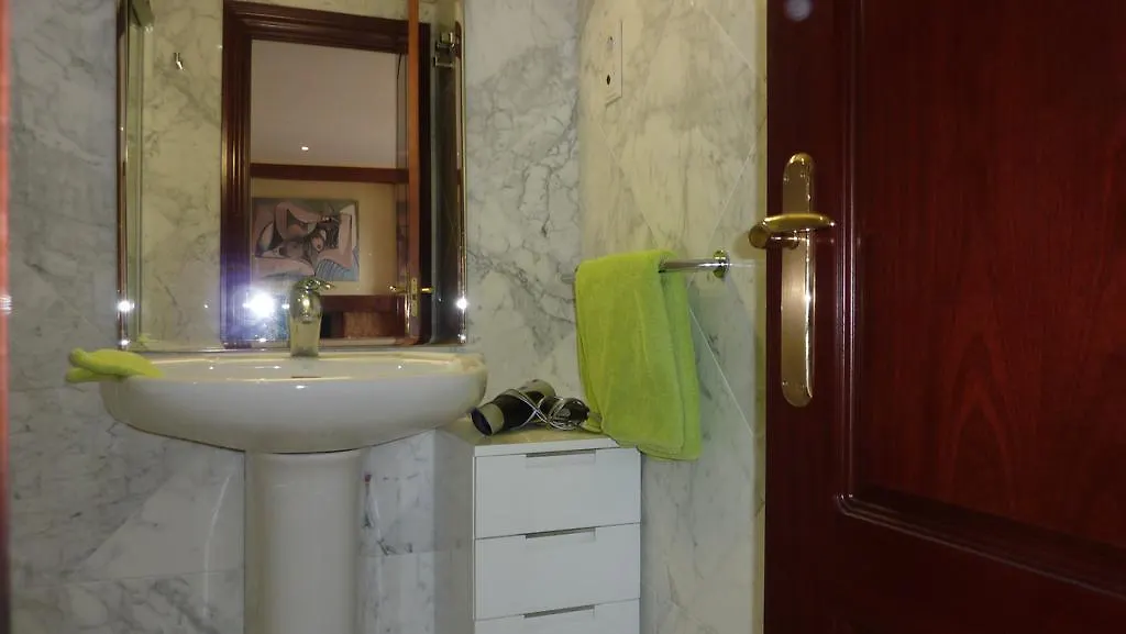 La Nogalera 7 Apartman Torremolinos Spanyolország
