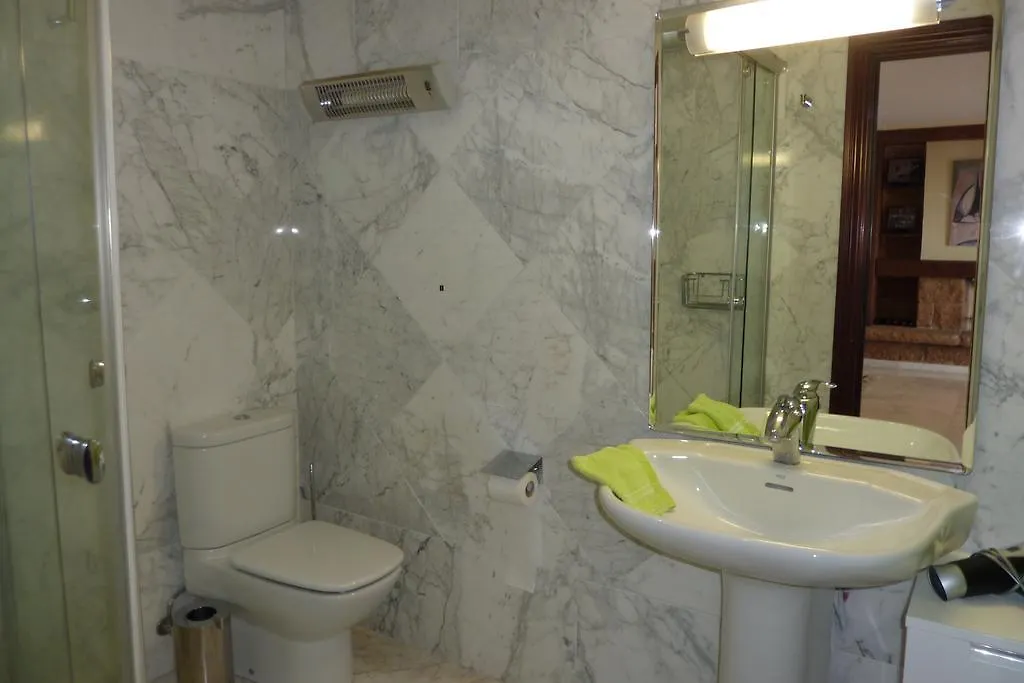La Nogalera 7 Apartman Torremolinos 0*,  Spanyolország