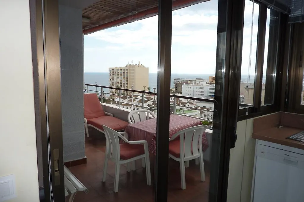 La Nogalera 7 Apartman Torremolinos